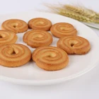 Danish Style Cookies biscuit Butter Cookies Biscuit