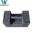Cast Iron Cast Iron Weight Cast Iron Weights M1 Class Cast Iron Rectangular Weight Plates