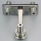 china OEM manufacturer precision cnc machining fastening kit for window fastener stainless steel by your drawing