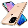 Amazon Hot Transparent Clear Shockproof TPU Bumper Phone Case Back Cover For New iPhone 11 XI 2019