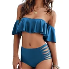 wholesale hot sale fashion bikini swimwear woman Sexy bikinis woman swimwear