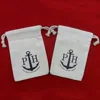 china supplier promotion cotton storage personalized reusable jewelry dust bags