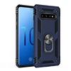 2019 New Arrival 360 Degree Rotating Ring Kickstand Holder Phone Case For Samsung Galaxy S10