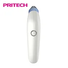 PRITECH 2018 New Beauty Tool Electronic Face Cleaner Comedo Blackhead Remover