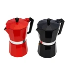 cafetera espresso coffee maker moka pot