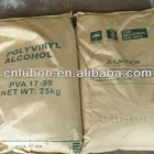 PVA 1788 1799 Polyvinyl alcohol supplier (Polyvinyl Alcohol )