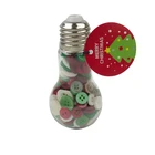 High Quality fFashion Customized Size Round Durable Buttons With Bulb