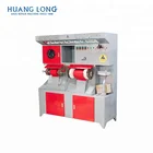 Lage prijzen koop SL-138 schoen schoonheid machine, schoen reparatie machine
