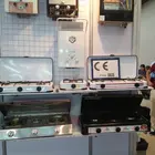 Gas Cooktop Stove Cheap Gas Stove MST-GS34 4 Burner Cheap Sunflame European Style Gas Cooker Gas Cooktop European Style Pellet Stove