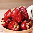 China Red Date With Walnut Raw Meat Nuts Exporters