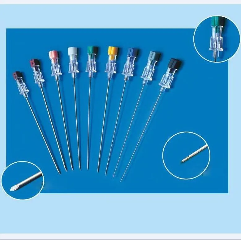 spinal needle