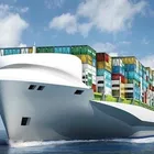 Cheapest sea freight forwarder from china to india cargo services