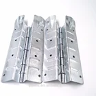 220*80*1.2mm Stamping Pallet Collar Pallet