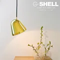 OEM Customized led modern pendant lamp e27 Supplier