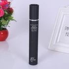 Portable Hot Sell Luxury black paper tube with logo