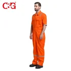 OEM nomex fire flame retardant coveralls clothes