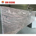 California Slab Price Red Juparana California Granite Random Slabs On Sale