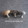 High quality home furniture granite handles and knobs