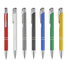 Luxury Promotional Advertising Engraving Personalized Gift Metal Ball Pen With Logo Customized