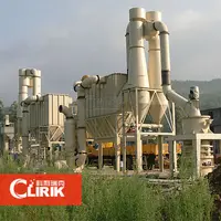 China High Quality Products Grinding Equipment