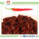 200g, China Sichuan spicy condiment, red chili paste ,Chinese characteristic hot sauce