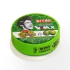 OEM/ODM hot selling strong hold nitro canada hair wax olive oil hair styling gel