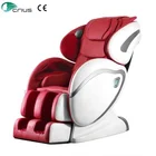 Guangzhou Deluxe Office Industrial Foot SPA Massage Chair with Remote control