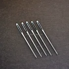 70mm Wholesale Bulk Tapestry Needle Chenille Needle Hand Sewing Needles Without point
