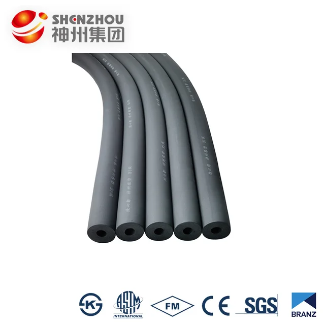 china oil pipeline insulation