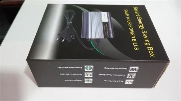 30KW power saver