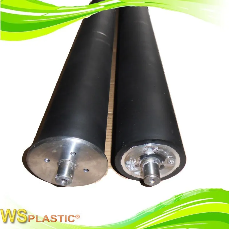 Professionally Manufacture Printing Press Rubber Rollers Buy Printing