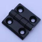 Gate Hinge Cabinet Hinge Manufacturer JL218-50 Switch Control Cabinet Gate Hinge