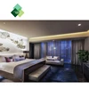 Customizable china four season hotel room furniture for hotel project
