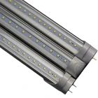 China supplier christmas led lights T8 LED New Tube Light 18w 24w 1.2m 4FT