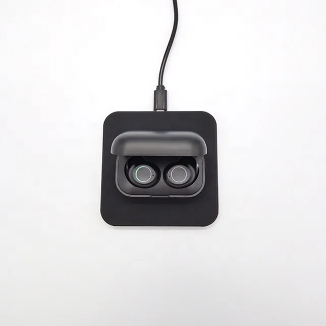 Headphones Wireless Blue tooth Earphone Type-C Quick Charge Waterproof Wireless Earbuds - ANKUX.COM