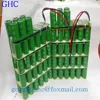 Micro power grid equipment with 140v9.6f capacitor module