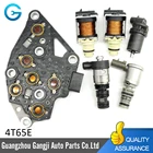 Transmission Switch High Performance OEM 4T65E Transmission Solenoid Kit EPC Shift TCC Pressure Switch
