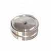 Cnc machining turning aluminum part block ra3.2