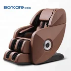 Lazy boy recliner coin foot massage chair