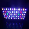 Full spectrum 120w dimmable led aquarium light Fish tank led lamp for coral reef
