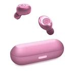 Mini Bluetooth MP3 Player TV Wireless Bluetooth in Ear Headphone RX18-Sandra