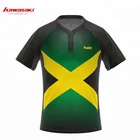 Newest Fashion Design Polo Men's Wholesale Custom Short Sleeve Polo T-Shirt