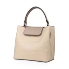 KB0105 Bucket Bag Women Top Handle Handbags Satchel Purse Tote Bag