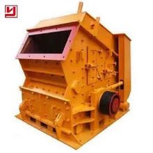 Easy Operation Concrete Material Impact Crusher with Competitive Price