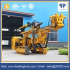 Trading & supplier of china products Tunnel Drilling Machine