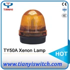 TY 50A TY Series Signal tower, Warning light