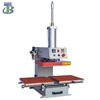 JB T-320 Logo Printing & Seamless Pockets Heat Press Machine