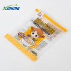 Quality Frozen Food Vacuum Freezer meat High Temperature Custom Retort Pouch Plastic Bag