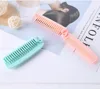 Small Size ABS Plastic Folding Comb