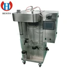 Latest Type Commercial Milk Powder Spray Dryer Atomizer For Hot Sale With Good Price